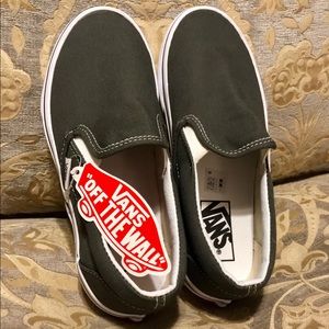 Vans Slip-ons